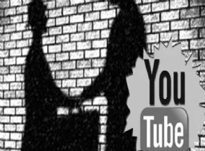 Youtube 'Haramzadeler'i kapattı