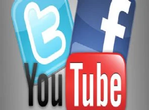 Youtube ve Facebook'u kaparsanız sizi nasıl karıştıracağız paniği!