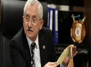 YSK kararları Resmi Gazete'de
