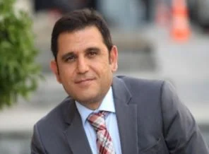 YSK, Portakal'ın programını durdurdu