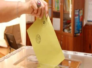 Yüksek Seçim Kurulu'nda korkunç paralel endişe