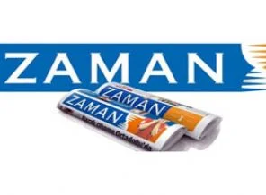 Zaman'a yargı tokadı