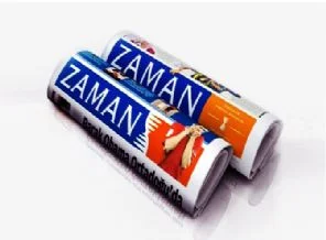 Zaman, CHP'nin borcunu AK Parti'ye yıktı