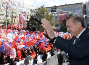 Zaman yazarı: AK Parti zorda, artık hayal oldu!