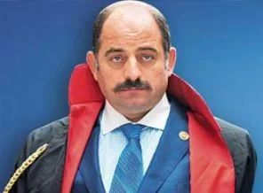 Zekeriya Öz'den suç duyurusu!
