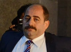 Zekeriya Öz Suriye tapesi ile ilgili tweet attı