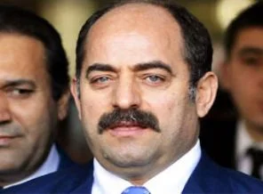 Zekeriya Öz'ü köşeye sıkıştıran şikayet