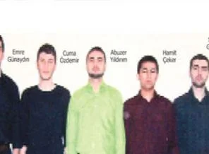 Zirve davasında hatalar zinciri