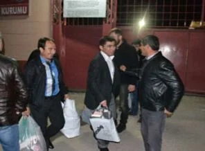 Zirve Yayınevi Davası'nda 5 sanık tahliye edildi