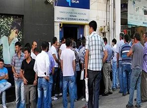 1.5 milyon kişiyi iş sahibi yapacak