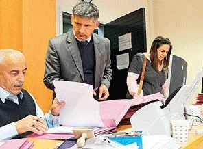 100 bin şirkete 'kara liste' müjdesi geliyor