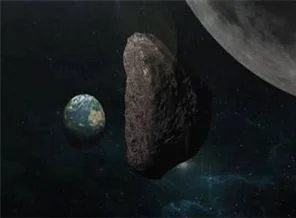 14 yılda nükleer güçte 26 asteroid düştü