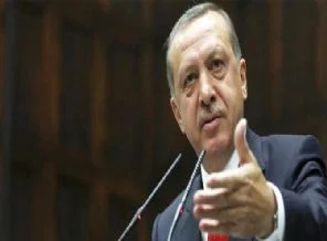 3 dönem sadece Erdoğan için kalkabilir
