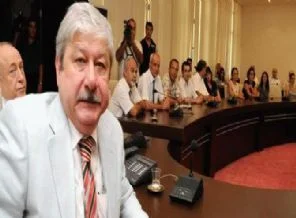 3 saat boyunca emniyete ulaşamayan Akaydın'a yanıt geldi