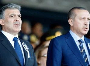 4 aşamalı AK Parti formülü