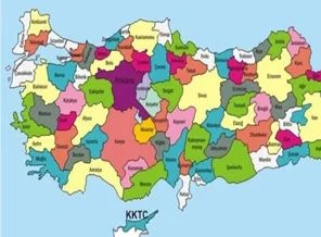 4 il alarm veriyor