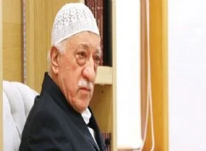 4 kişiden Fethullah Gülen hakkında suç duyurusu