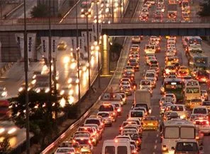 41 bin sürücüye trafik cezası yağdı