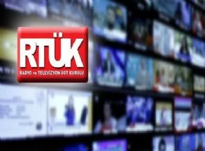 7 kanal, 5 parti için yasak dinlemedi