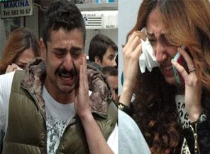 76 yaşındaki ninenin ölümü, gözyaşlarına boğdu