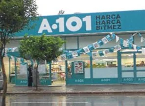 A101' in satışı tamamlandı