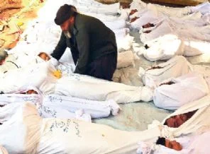 ABD''li gazeteciden Suriye için Erdoğan''a akıl almaz suçlamalar