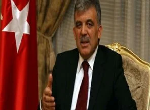 Abdullah Gül'e 'BDP' formülü!
