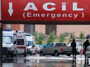'Acil'de ücret dönemi başlıyor!