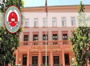 Adalet bakanlığı'ndan AYM'ye yetki hatırlatması