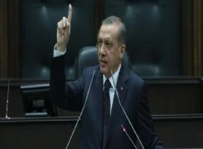 'Adliye koridorlarını temizleyeceğiz'