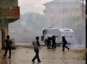 Ağrı'da olağanüstü güvenlik önlemleri