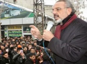 Ağrı'da oylar yeniden sayılacak