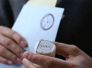 Ağrı'da oyların tümü yeniden sayılacak