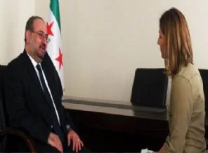 Ahmed Tuna: ABD yorulmamızı istiyor
