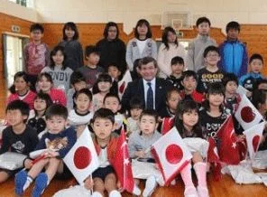 Ahmet Davutoğlu bir ilki başardı