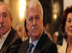 Ahmet Keleş'ten Hüseyin Gülerce'ye çağrı