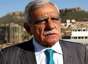 Ahmet Türk: Özerk bir yapı olsaydı...