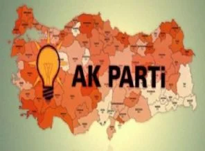 AK Parti anketinde Köşk için sürpriz aday