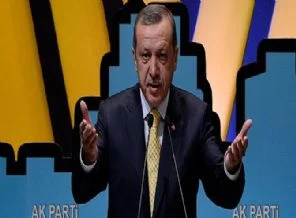 AK Parti artık oraya gitmeyecek