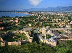 AK Parti büyükşehir için itirazda bulundu
