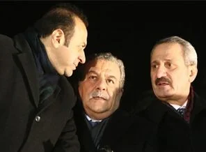 AK Parti'den gece yarısı hamlesi