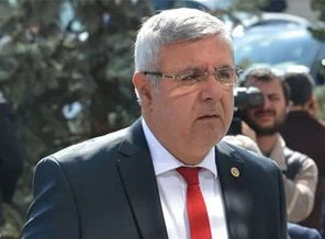 AK Parti'den ilk tepki: Aklını başına devşirsin!