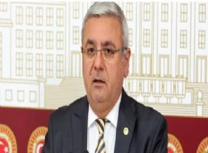 AK Parti'den Metiner'in iddiasına yanıt