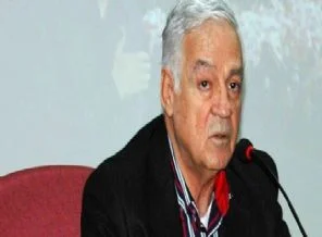 AK Parti Eski Genel Başkan Yardımcısı Fırat: Sürek avı yapılıyor,rejim çöker