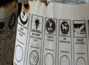 AK Parti Kartal'da seçim sonucuna itiraz etti