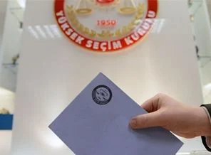 AK Parti kazanıyor buna engel olalım