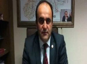 AK Parti'li vekil: İstifa etmekten gurur duyarım