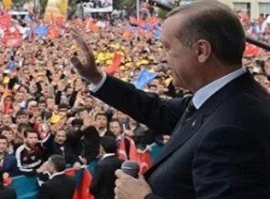 AK Parti'nin Artvin'i almasının sırrı!
