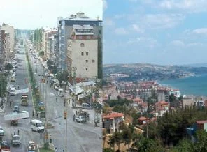 AK Parti'nin belediye kazanamadığı iki il