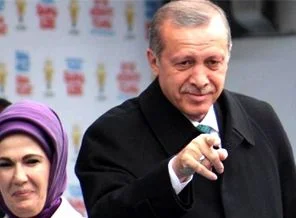 AK Parti'nin en başarılı ve başarısız yönü!